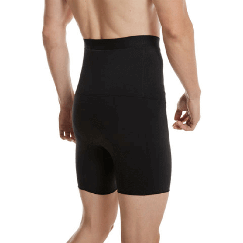 Heren Shaping Compressieboxershort | 1+1 GRATIS