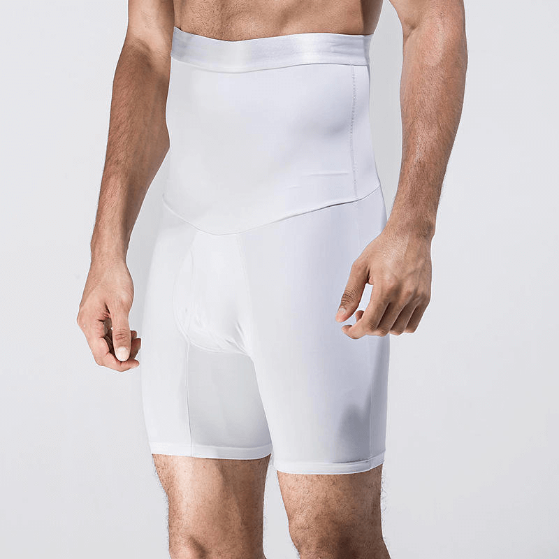 Heren Shaping Compressieboxershort | 1+1 GRATIS