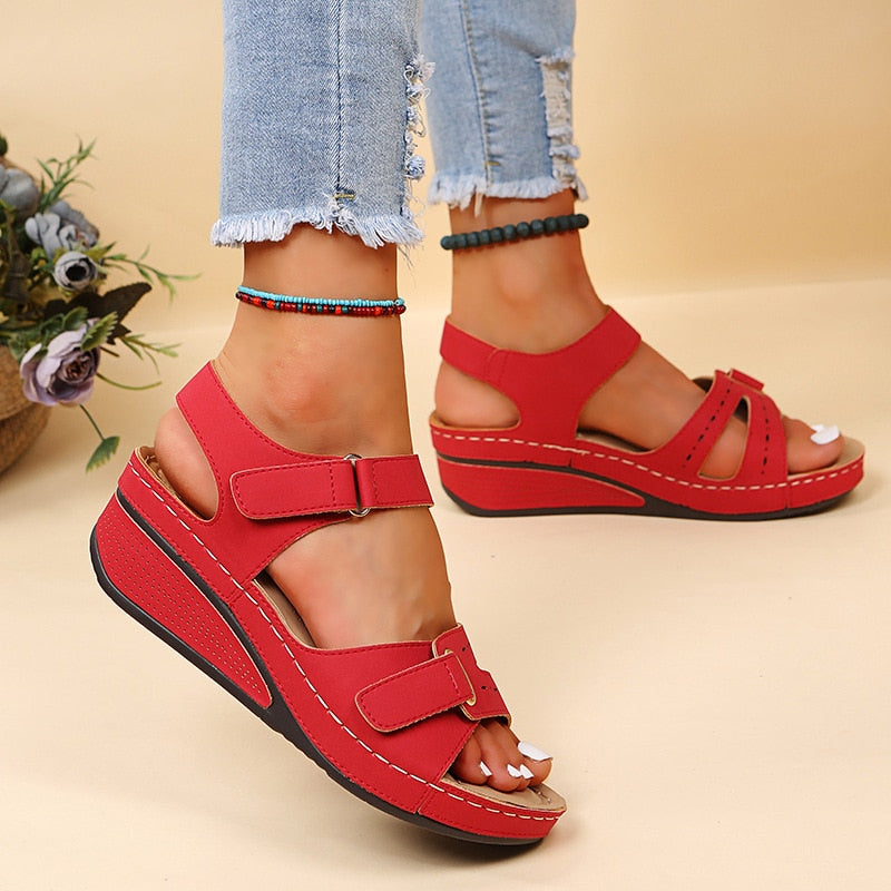 Zomer Sandalen | 50% Korting