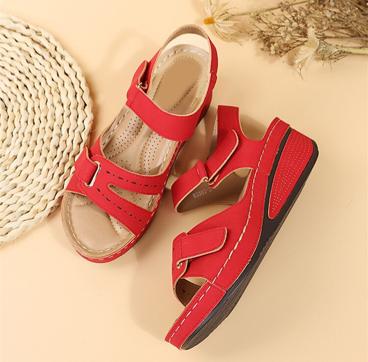 Zomer Sandalen | 50% Korting