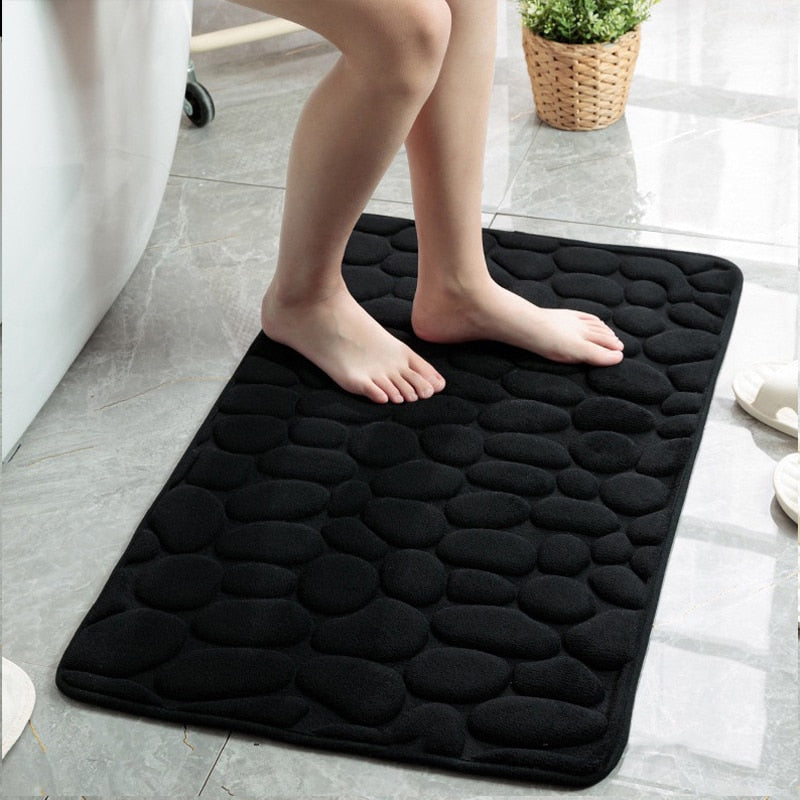 Patent® Mat - Cobblestone Embossed Veelzijdige Mat