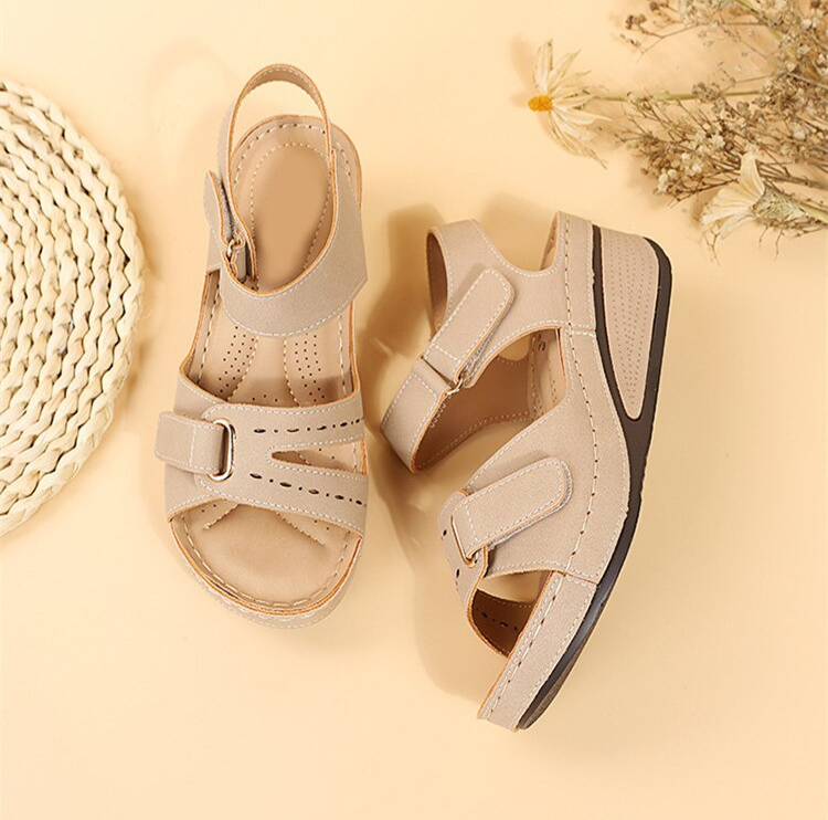 Zomer Sandalen | 50% Korting