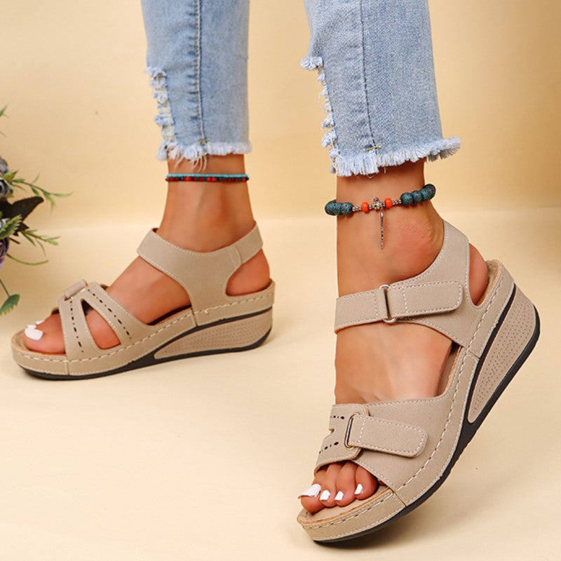 Zomer Sandalen | 50% Korting