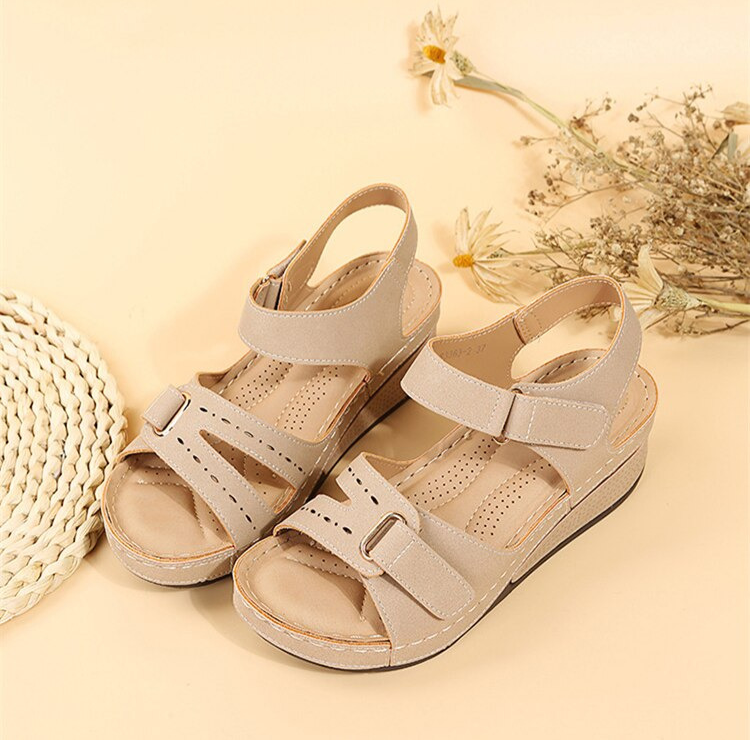 Zomer Sandalen | 50% Korting