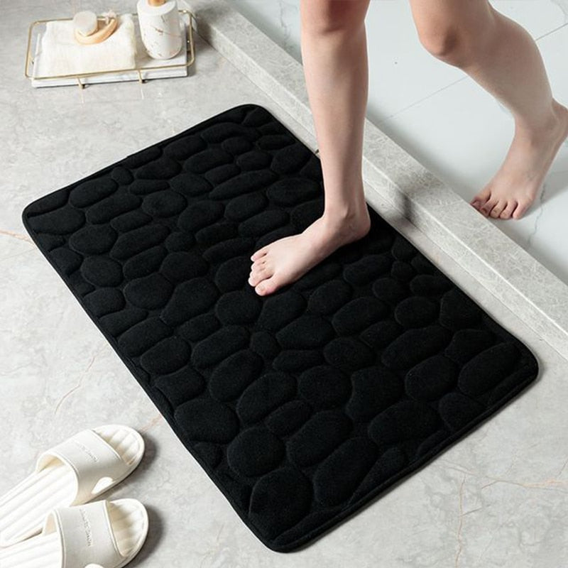 Patent® Mat - Cobblestone Embossed Veelzijdige Mat