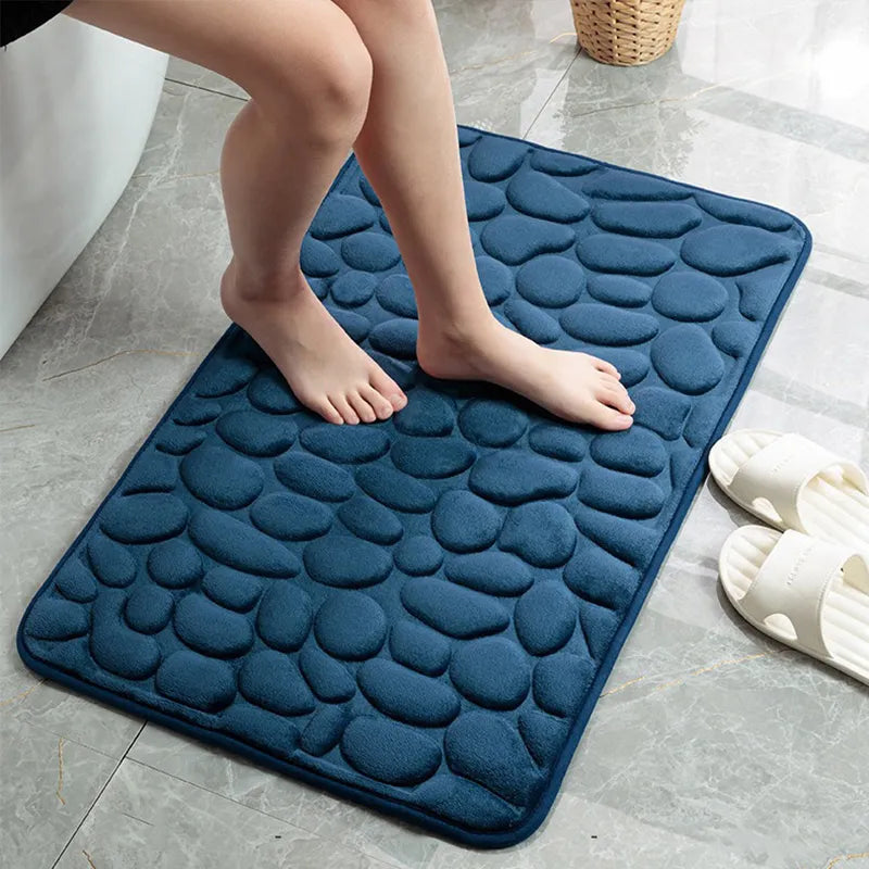 Patent® Mat - Cobblestone Embossed Veelzijdige Mat