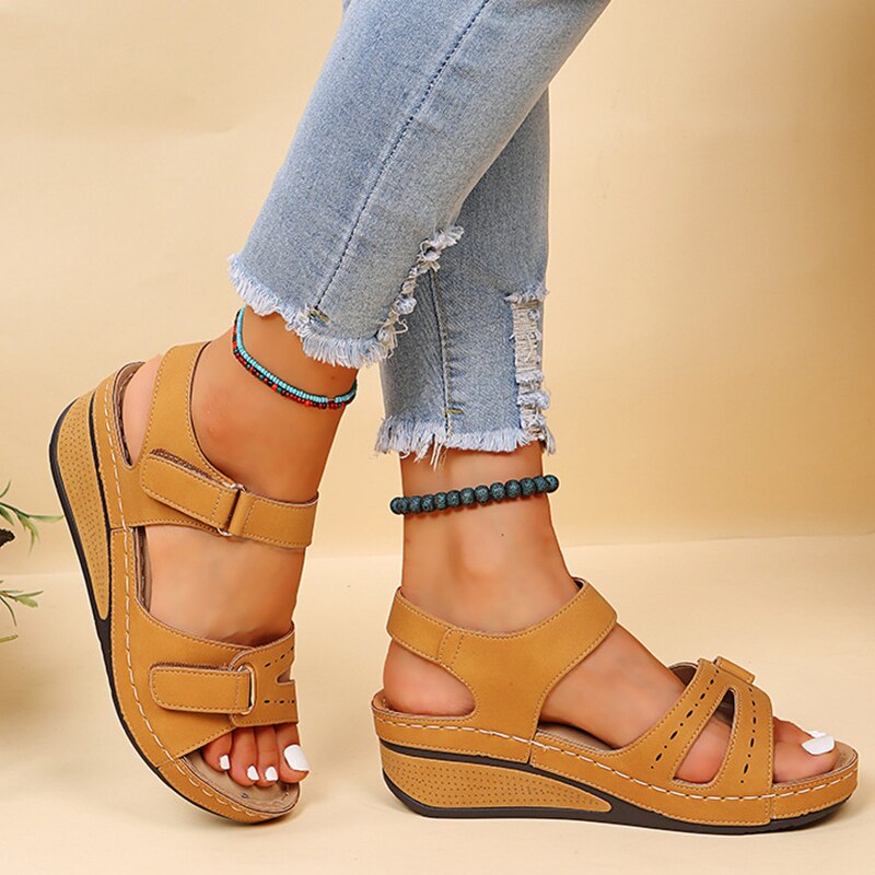 Zomer Sandalen | 50% Korting