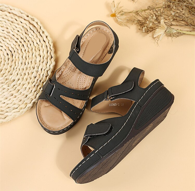 Zomer Sandalen | 50% Korting