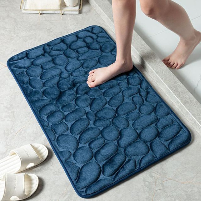 Patent® Mat - Cobblestone Embossed Veelzijdige Mat