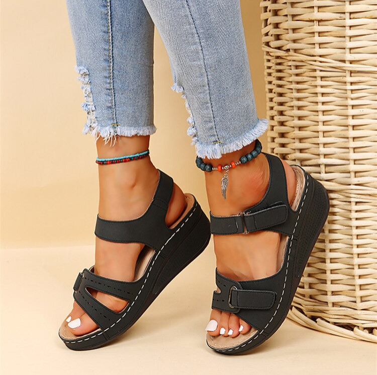 Zomer Sandalen | 50% Korting